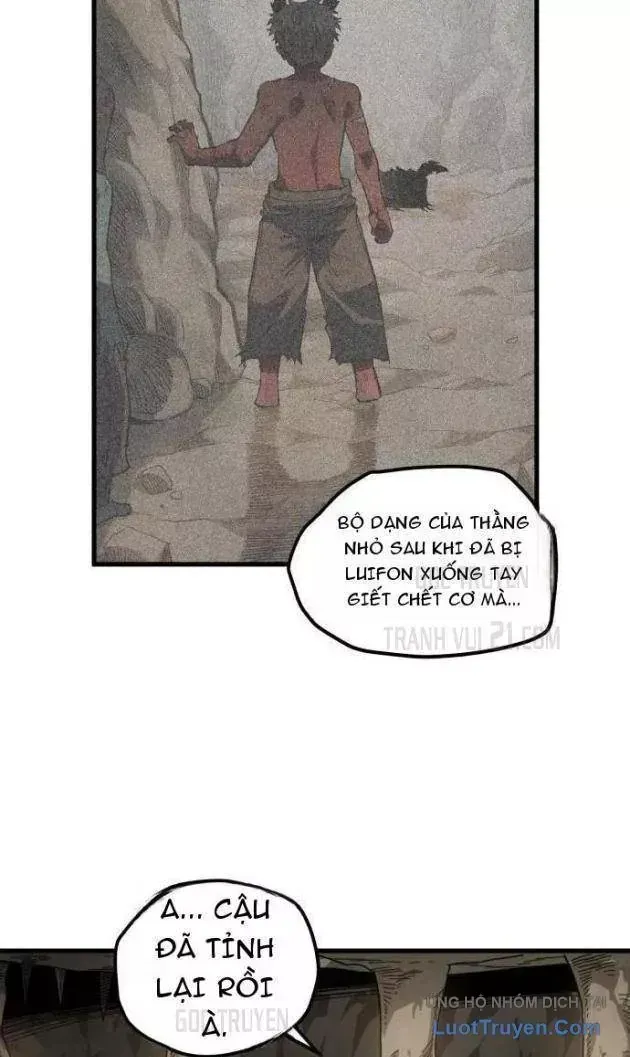 Dũng Sĩ Kiếm Tâm - Chap 34 - Trang 117