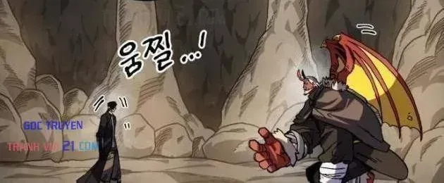 Dũng Sĩ Kiếm Tâm - Chap 34 - Trang 118