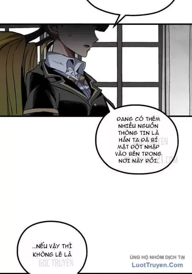 Dũng Sĩ Kiếm Tâm - Chap 34 - Trang 125