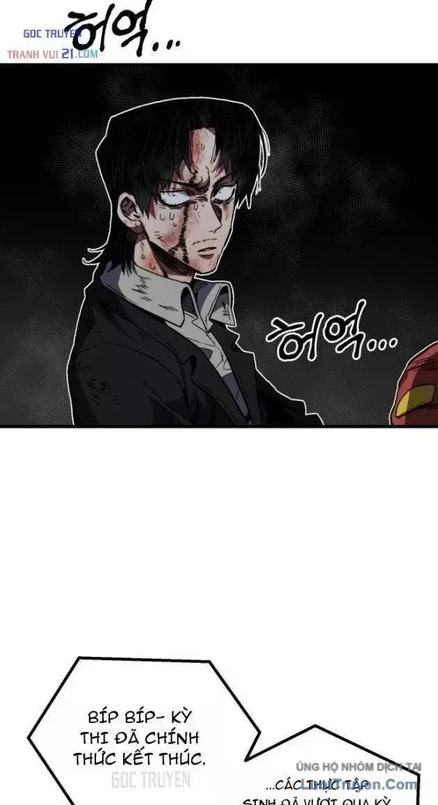 Dũng Sĩ Kiếm Tâm - Chap 34 - Trang 130