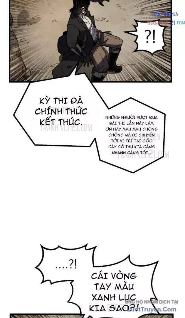 Dũng Sĩ Kiếm Tâm - Chap 34 - Trang 132