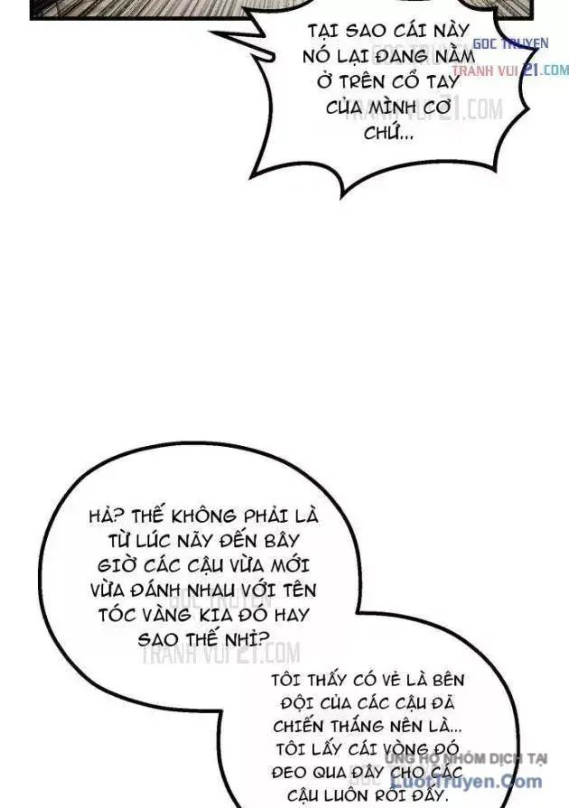 Dũng Sĩ Kiếm Tâm - Chap 34 - Trang 134
