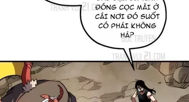 Dũng Sĩ Kiếm Tâm - Chap 34 - Trang 141