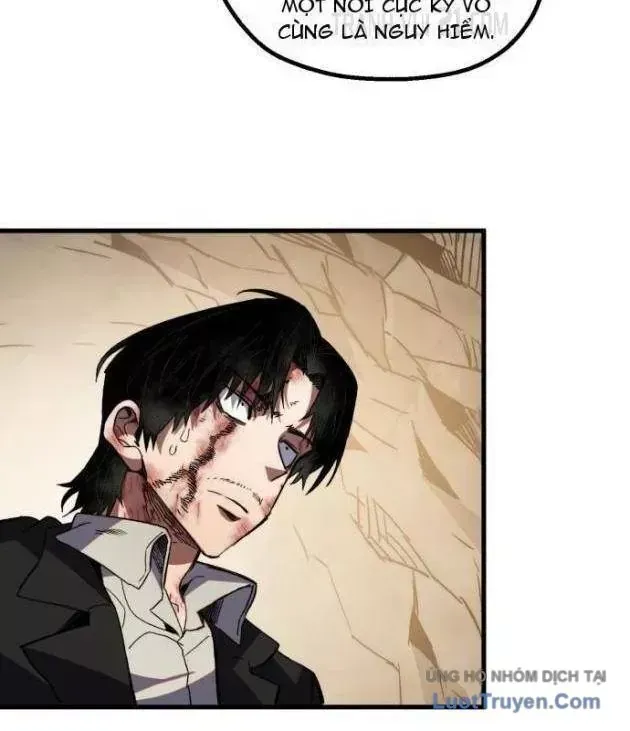 Dũng Sĩ Kiếm Tâm - Chap 34 - Trang 143