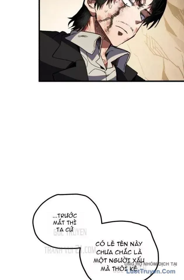 Dũng Sĩ Kiếm Tâm - Chap 34 - Trang 145