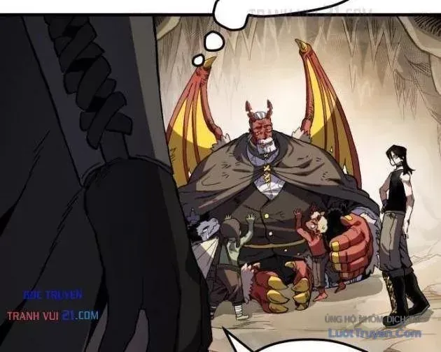 Dũng Sĩ Kiếm Tâm - Chap 34 - Trang 146