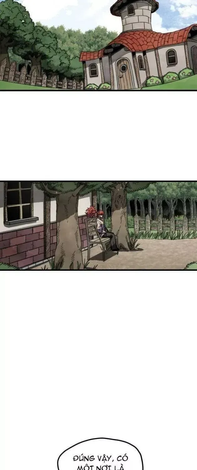 Dũng Sĩ Kiếm Tâm - Chap 34 - Trang 152