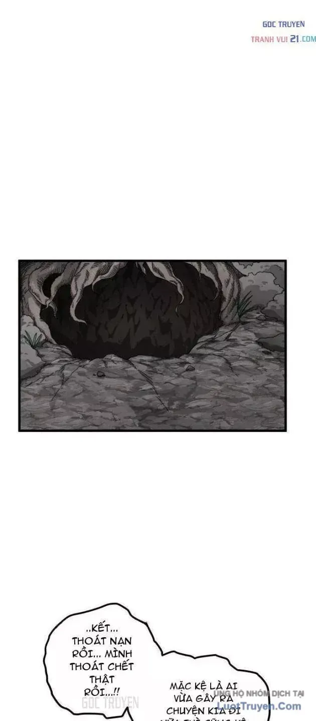 Dũng Sĩ Kiếm Tâm - Chap 34 - Trang 155