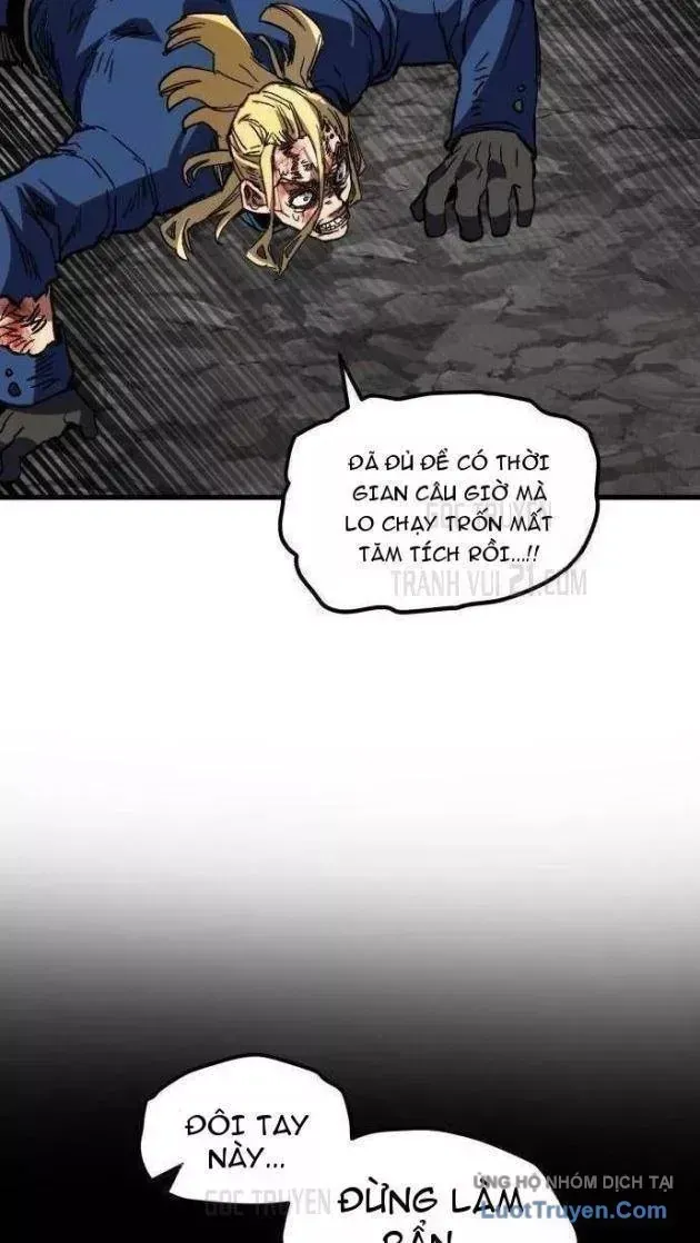 Dũng Sĩ Kiếm Tâm - Chap 34 - Trang 157