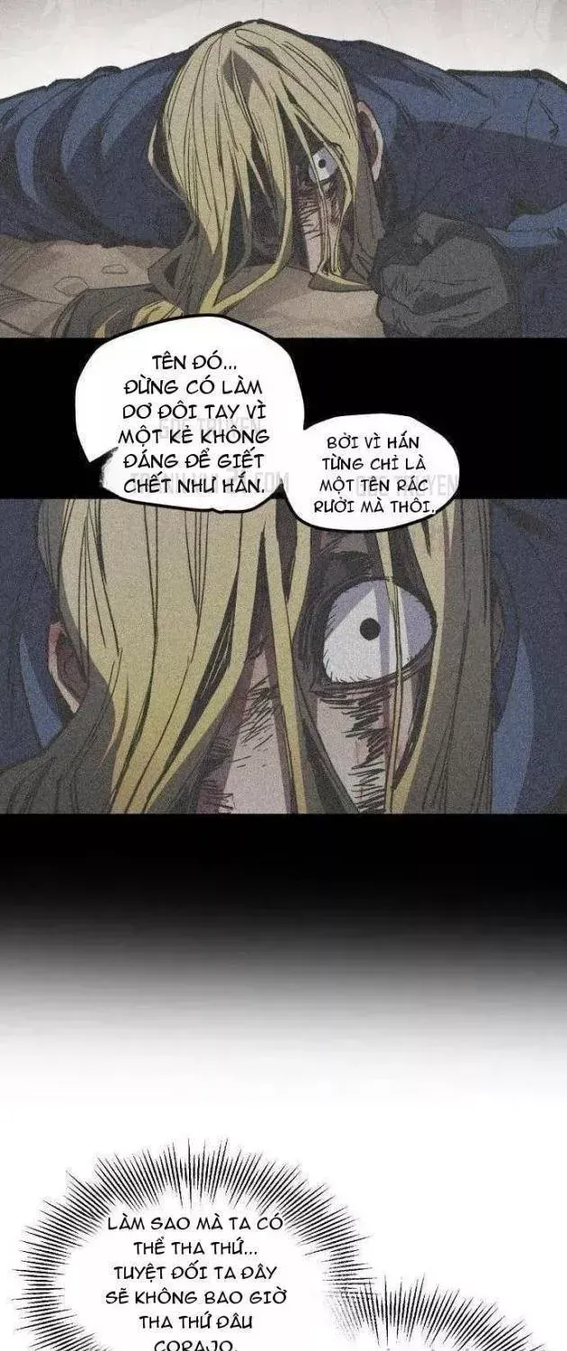 Dũng Sĩ Kiếm Tâm - Chap 34 - Trang 159
