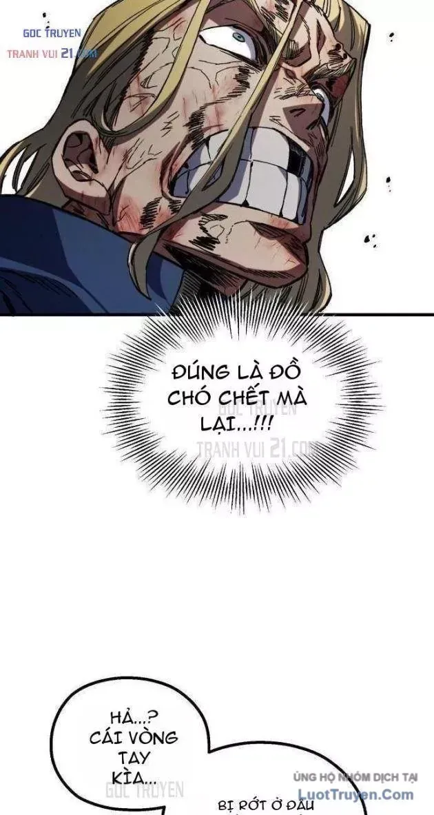 Dũng Sĩ Kiếm Tâm - Chap 34 - Trang 162