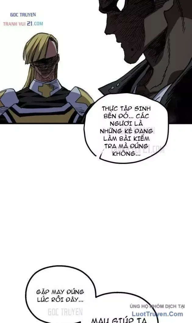 Dũng Sĩ Kiếm Tâm - Chap 34 - Trang 167