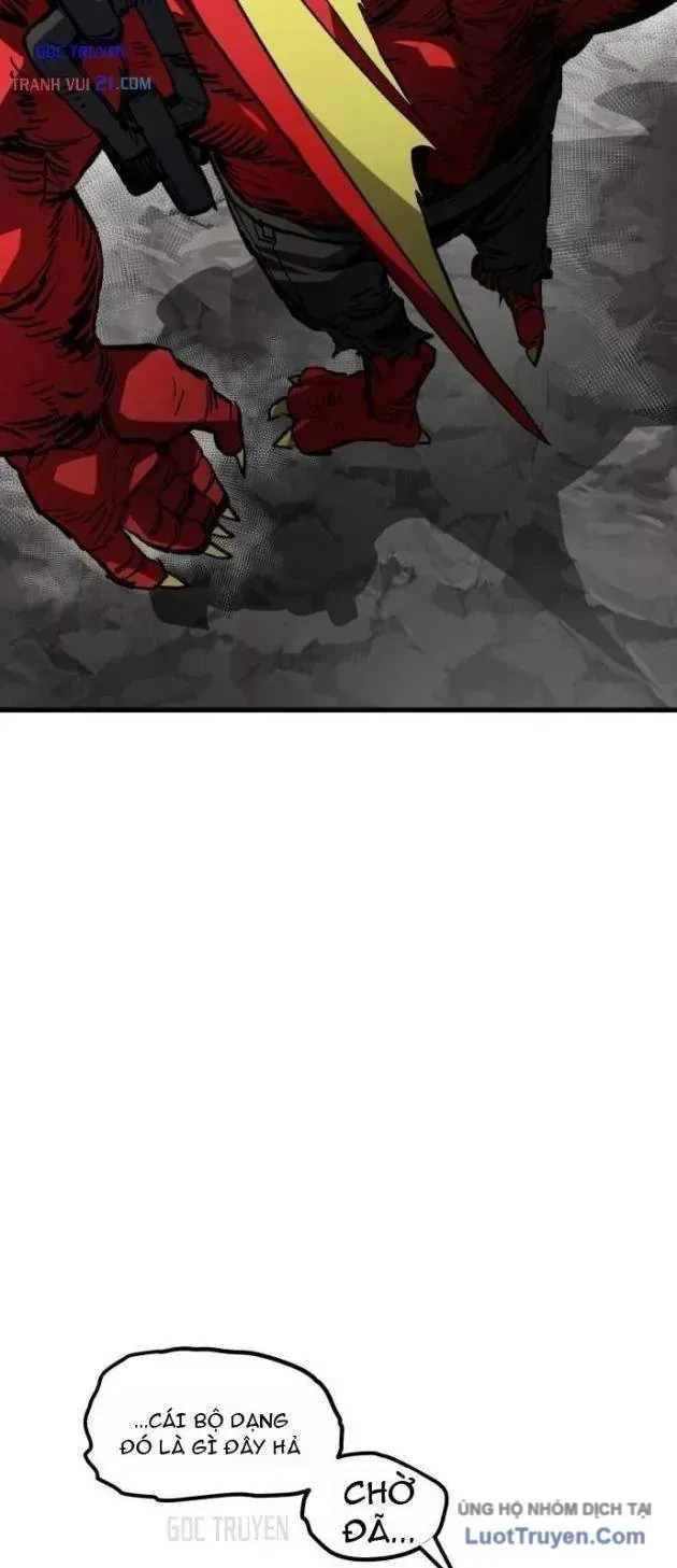 Dũng Sĩ Kiếm Tâm - Chap 34 - Trang 173