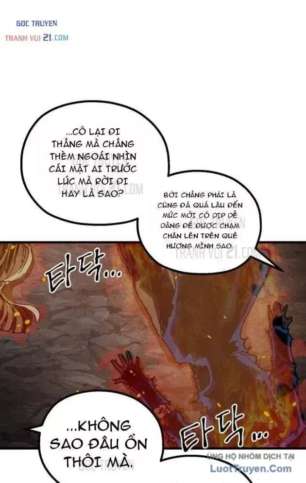 Dũng Sĩ Kiếm Tâm - Chap 34 - Trang 179