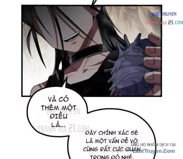 Dũng Sĩ Kiếm Tâm - Chap 34 - Trang 187