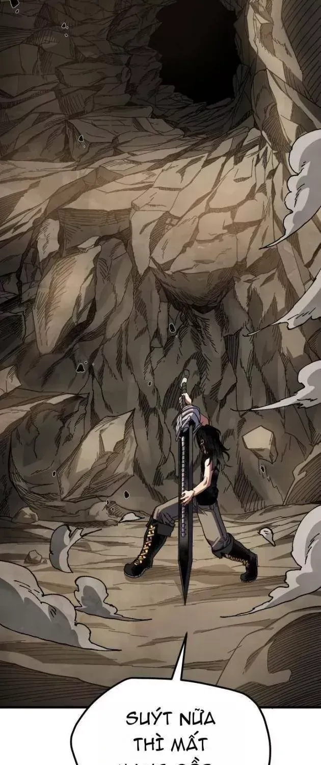 Dũng Sĩ Kiếm Tâm - Chap 34 - Trang 25