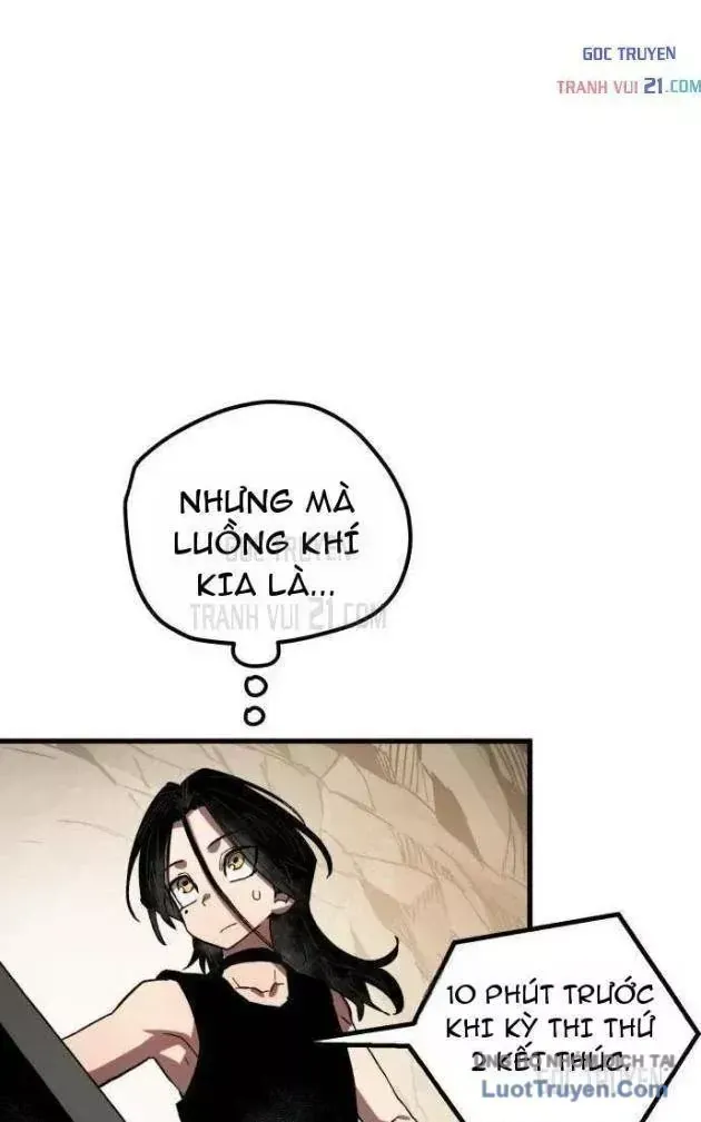 Dũng Sĩ Kiếm Tâm - Chap 34 - Trang 28