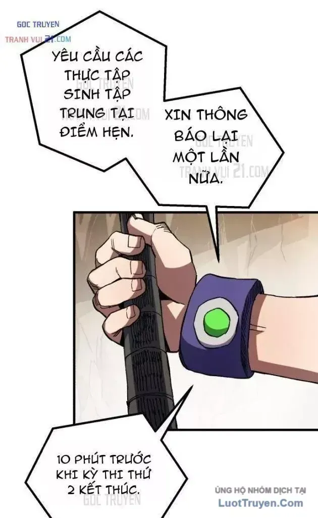 Dũng Sĩ Kiếm Tâm - Chap 34 - Trang 30