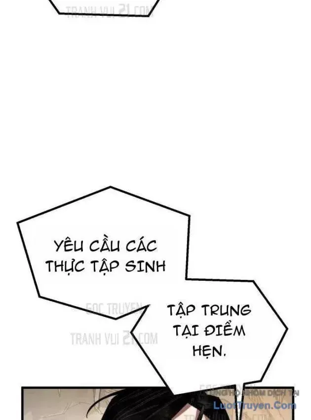 Dũng Sĩ Kiếm Tâm - Chap 34 - Trang 31