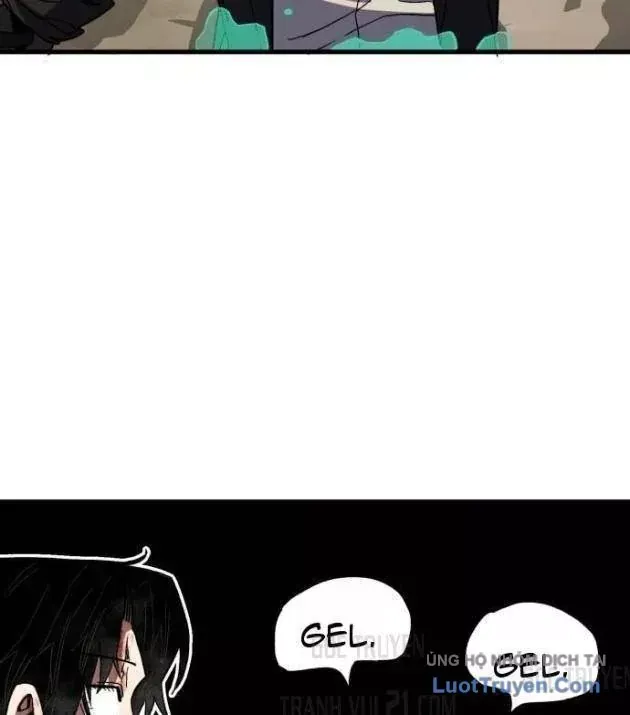 Dũng Sĩ Kiếm Tâm - Chap 34 - Trang 36