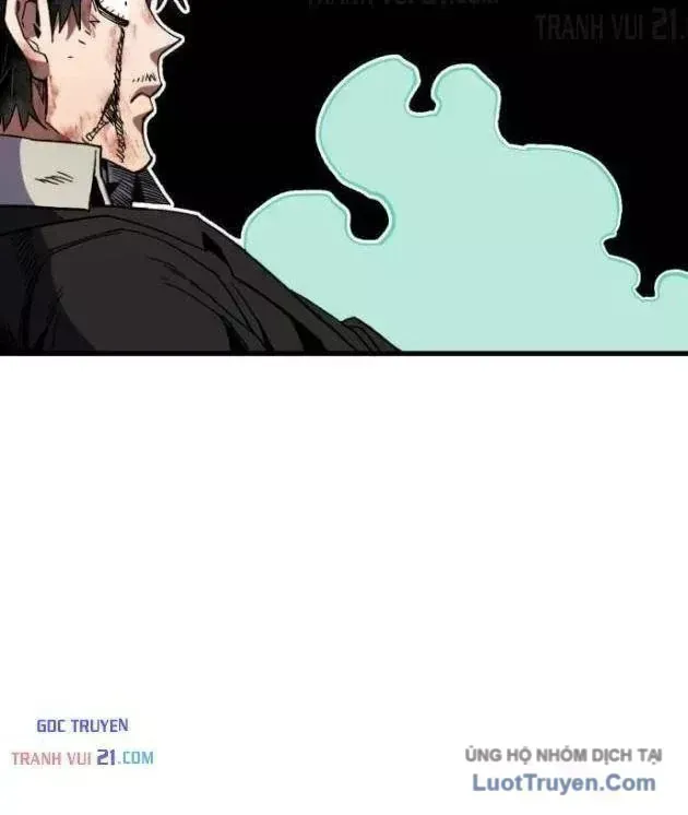 Dũng Sĩ Kiếm Tâm - Chap 34 - Trang 37