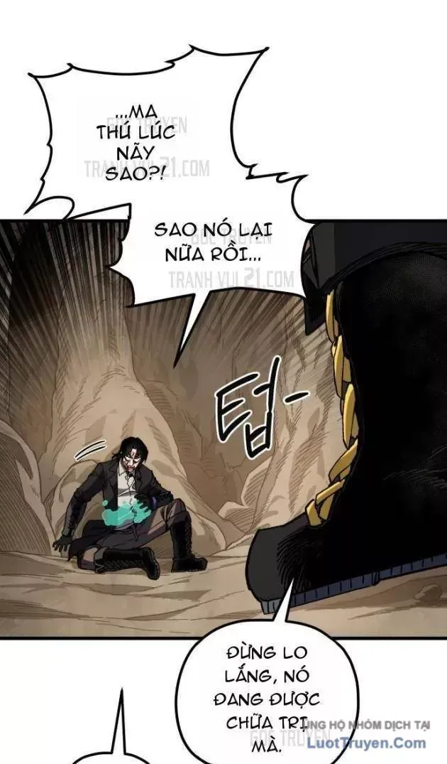 Dũng Sĩ Kiếm Tâm - Chap 34 - Trang 38