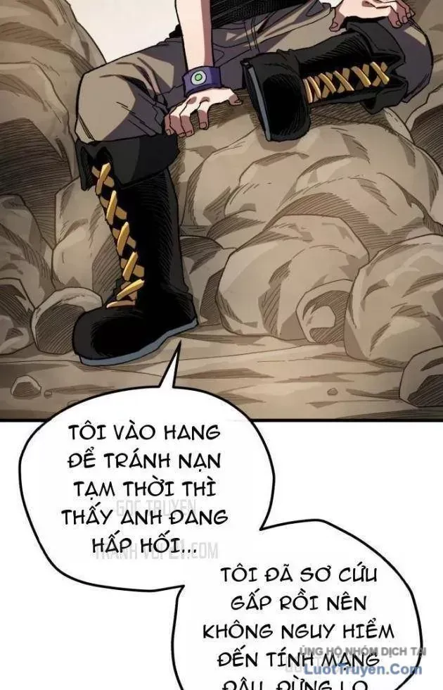 Dũng Sĩ Kiếm Tâm - Chap 34 - Trang 42