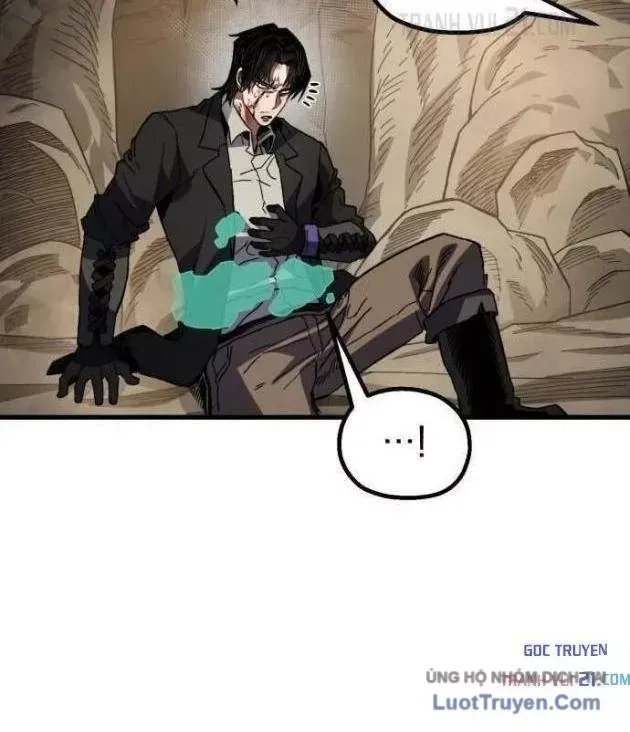 Dũng Sĩ Kiếm Tâm - Chap 34 - Trang 45