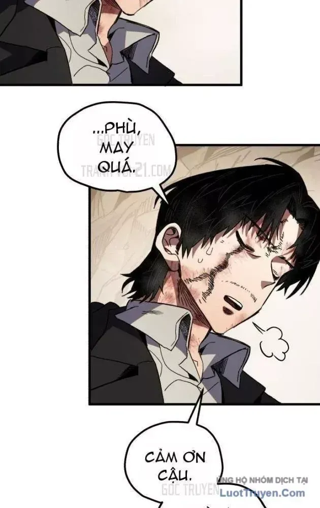 Dũng Sĩ Kiếm Tâm - Chap 34 - Trang 47