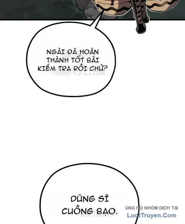 Dũng Sĩ Kiếm Tâm - Chap 34 - Trang 6