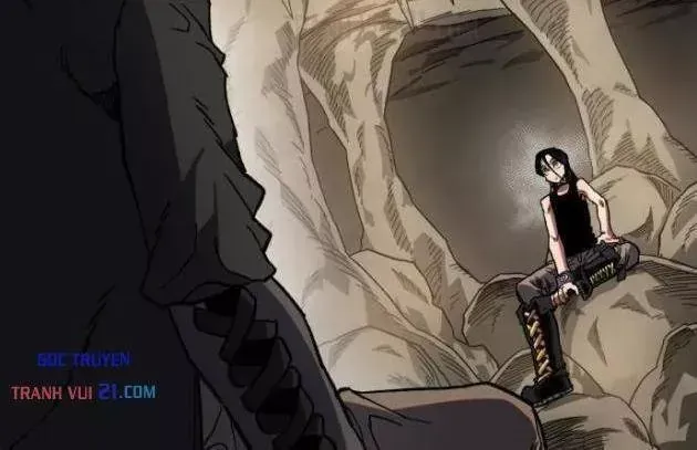 Dũng Sĩ Kiếm Tâm - Chap 34 - Trang 52