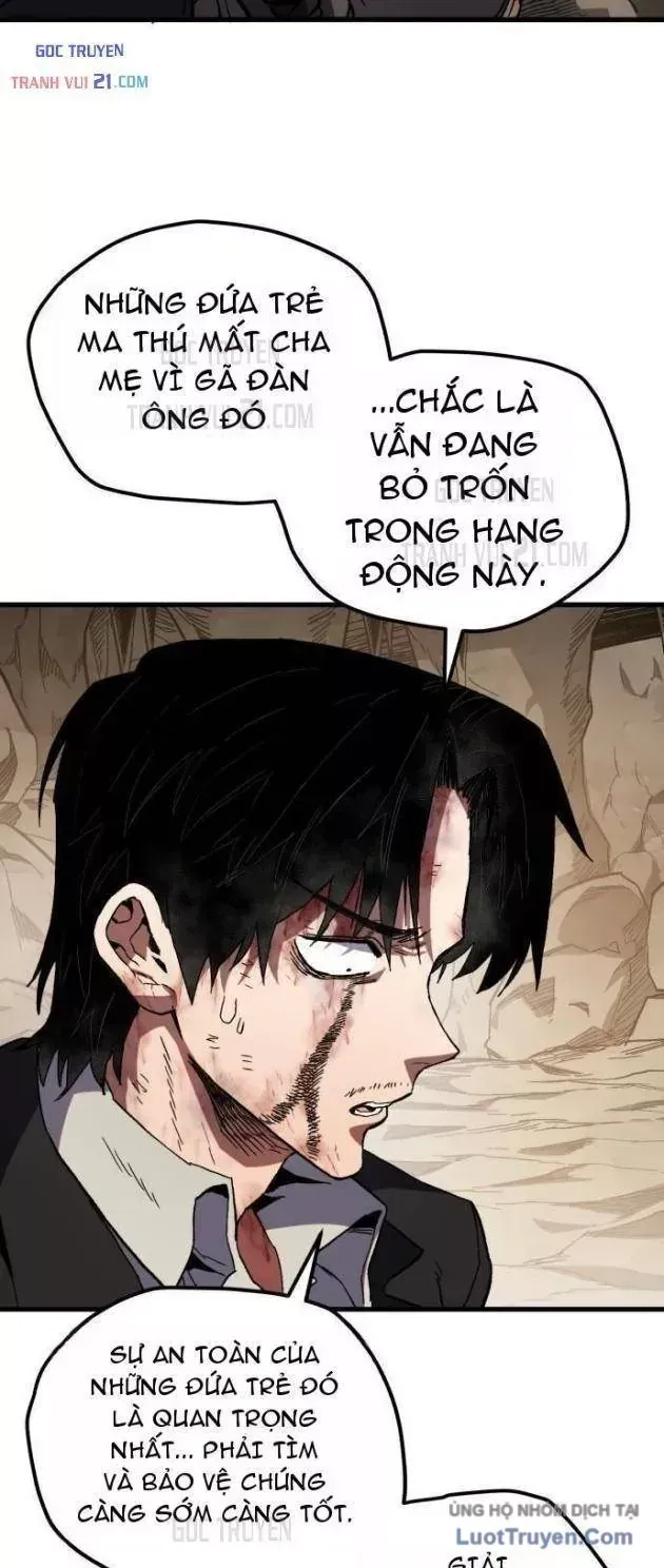 Dũng Sĩ Kiếm Tâm - Chap 34 - Trang 53
