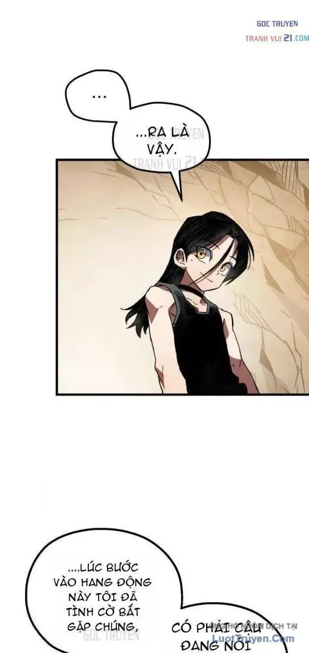 Dũng Sĩ Kiếm Tâm - Chap 34 - Trang 55