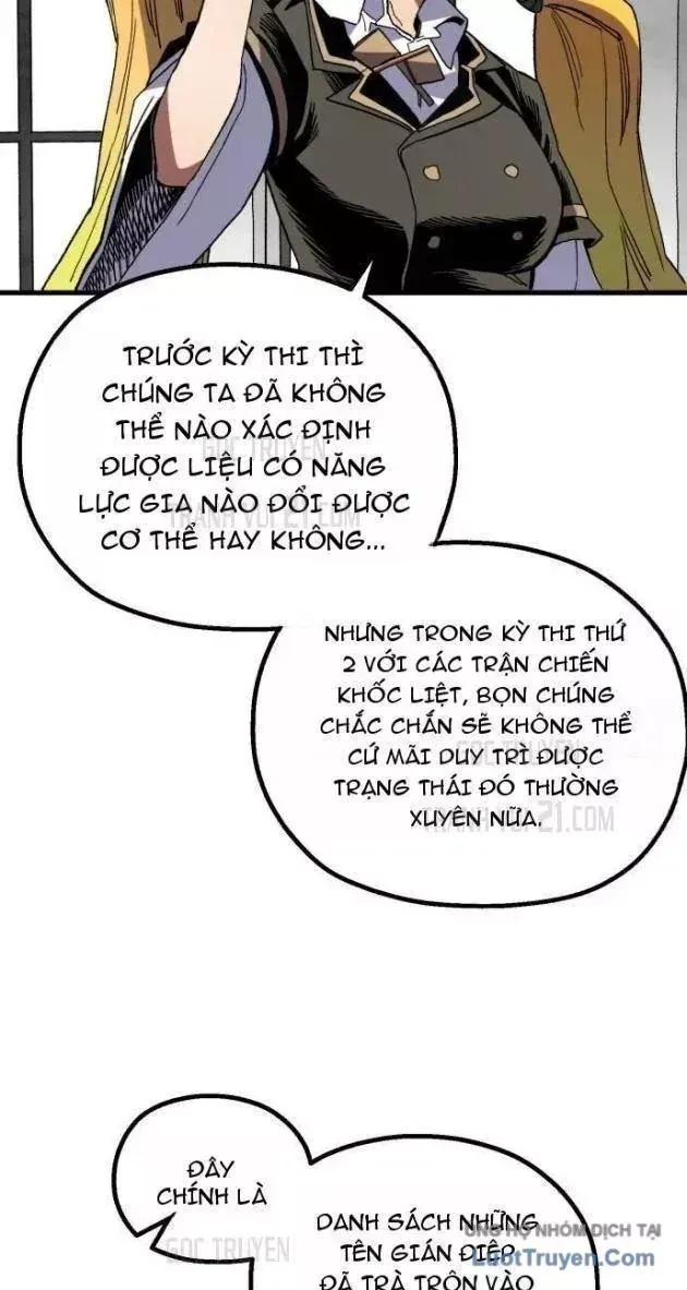 Dũng Sĩ Kiếm Tâm - Chap 34 - Trang 74