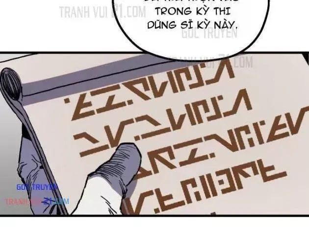 Dũng Sĩ Kiếm Tâm - Chap 34 - Trang 75