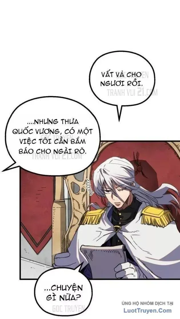 Dũng Sĩ Kiếm Tâm - Chap 34 - Trang 76