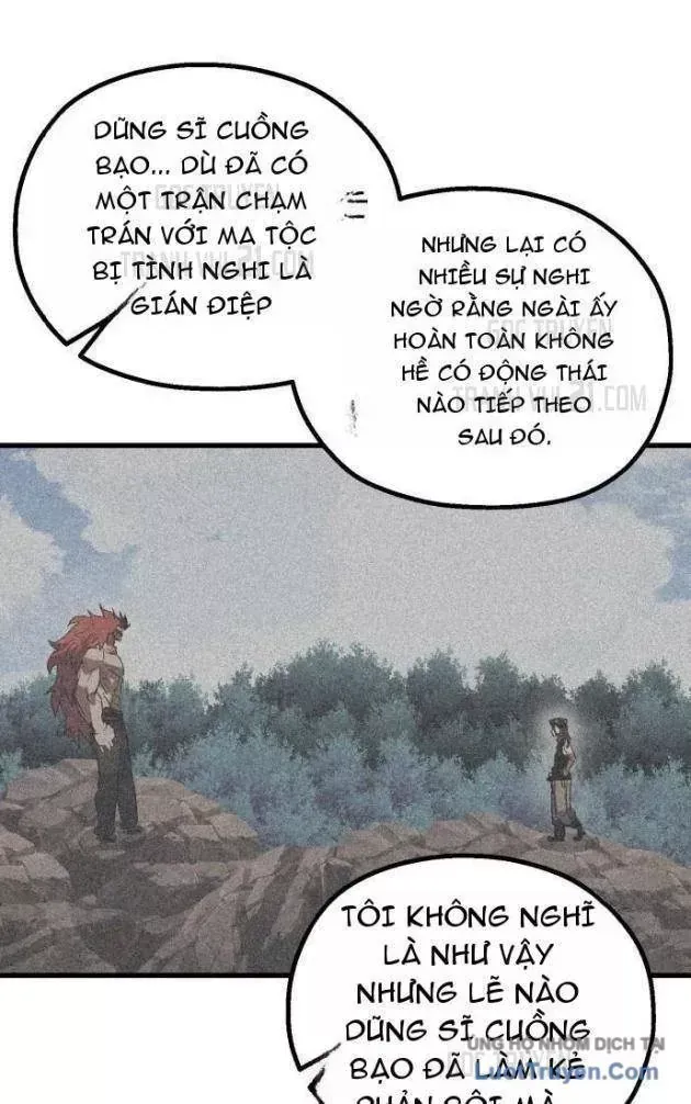 Dũng Sĩ Kiếm Tâm - Chap 34 - Trang 78