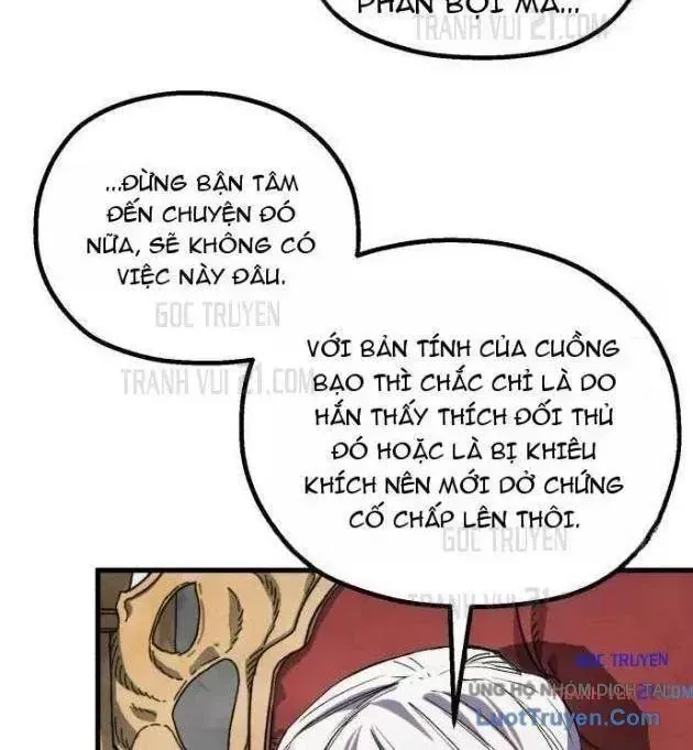 Dũng Sĩ Kiếm Tâm - Chap 34 - Trang 79