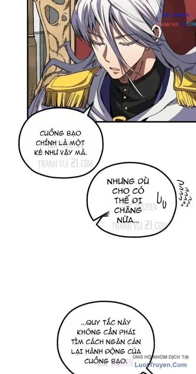Dũng Sĩ Kiếm Tâm - Chap 34 - Trang 80