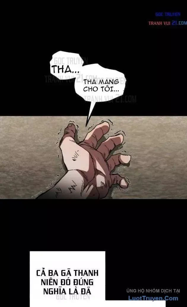Dũng Sĩ Kiếm Tâm - Chap 34 - Trang 86