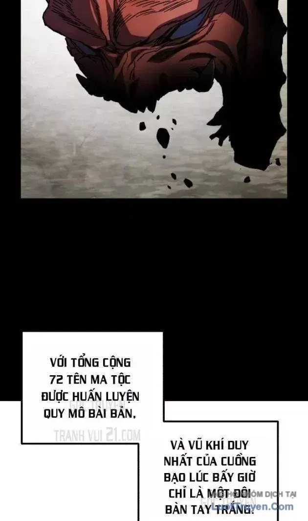 Dũng Sĩ Kiếm Tâm - Chap 34 - Trang 93