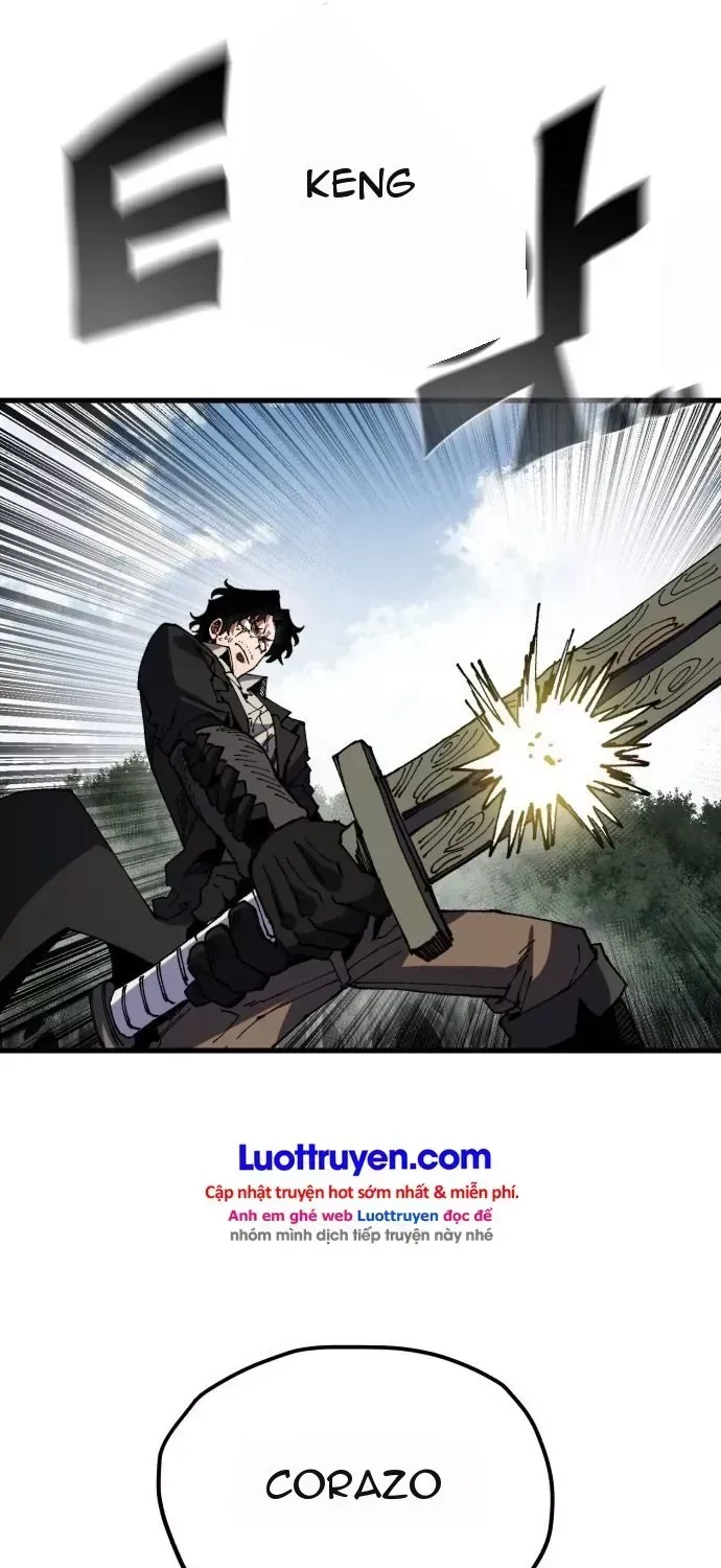 Dũng Sĩ Kiếm Tâm - Chap 35 - Trang 106