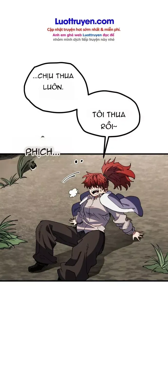 Dũng Sĩ Kiếm Tâm - Chap 35 - Trang 116