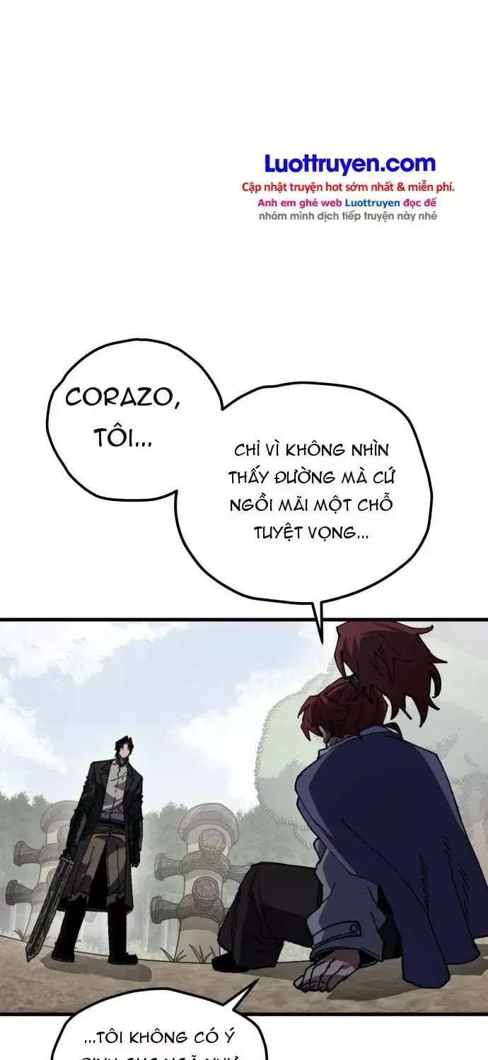 Dũng Sĩ Kiếm Tâm - Chap 35 - Trang 120