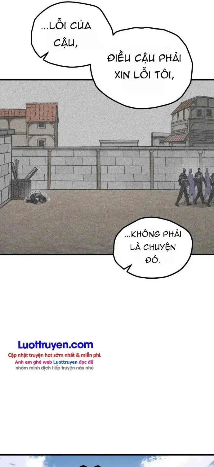 Dũng Sĩ Kiếm Tâm - Chap 35 - Trang 122