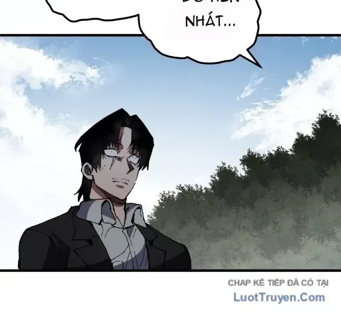 Dũng Sĩ Kiếm Tâm - Chap 35 - Trang 127