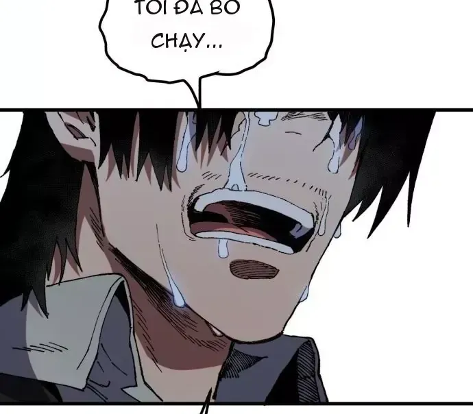 Dũng Sĩ Kiếm Tâm - Chap 35 - Trang 129