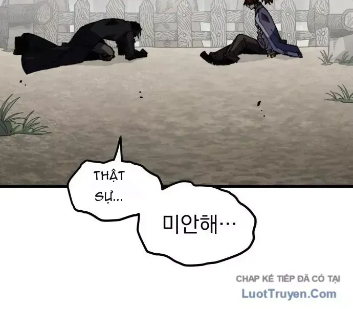 Dũng Sĩ Kiếm Tâm - Chap 35 - Trang 131