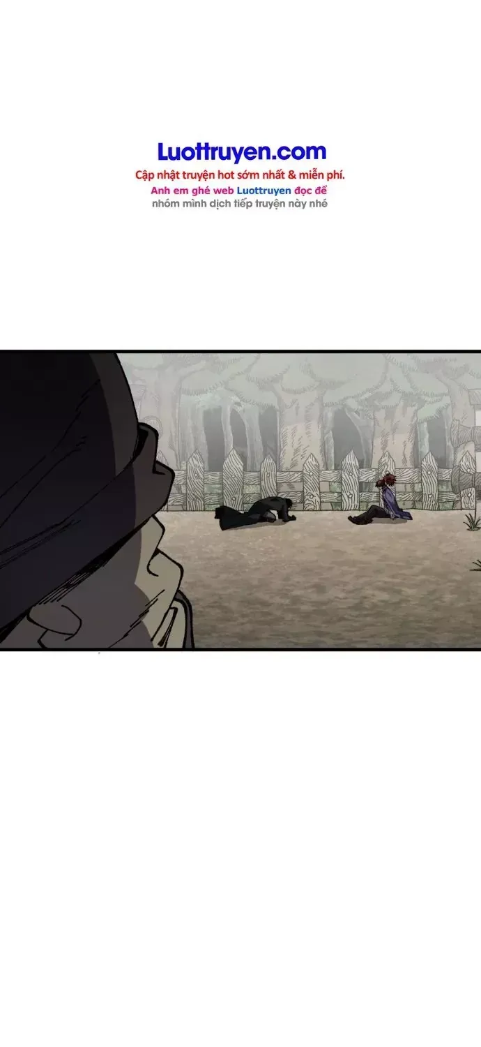 Dũng Sĩ Kiếm Tâm - Chap 35 - Trang 132