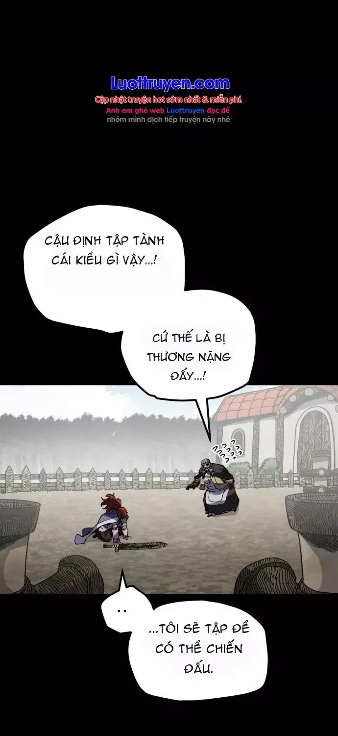 Dũng Sĩ Kiếm Tâm - Chap 35 - Trang 136
